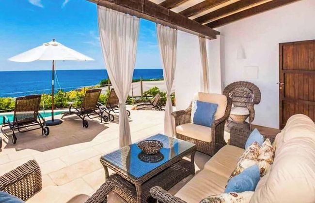 Villa Bini Rocio - Photo 13