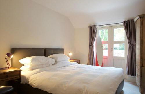 Railway Apartments - Foto 90