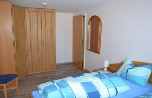 Apartment Baden Baden Haus am Ibachweg - Foto 6