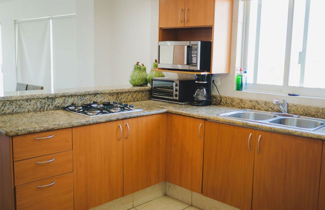 Costa Veleros Apartments - Foto 51