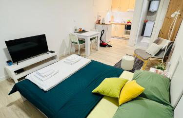 Central Moon Apartment no.2 - Foto 1