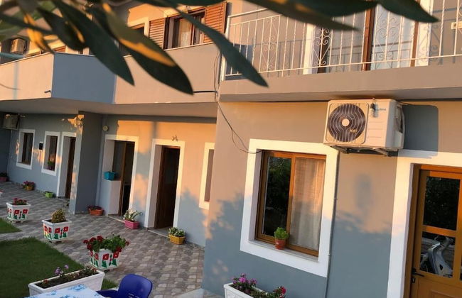 Green Garden Villa - Foto 2