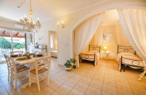 Maison Elirè - 10 passi dal mare - Foto 7