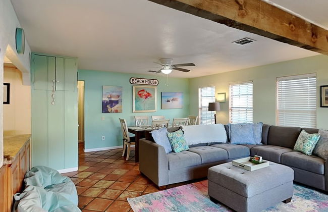 Sun Harbor Cottages - Foto 24