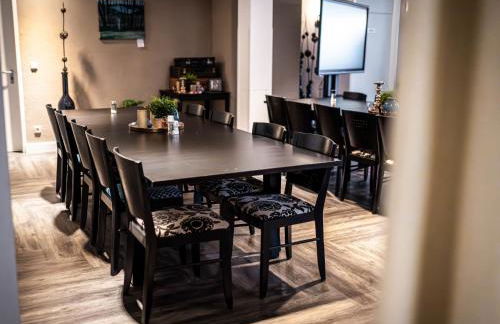 Apartment Gruppe Meisenberg by Interhome - Foto 9