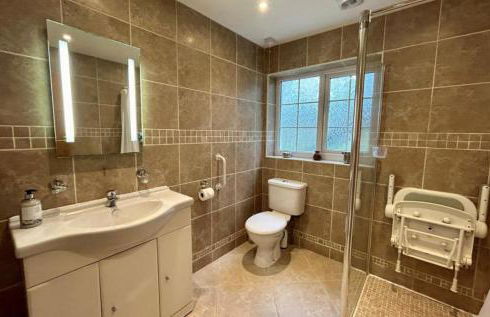 Cosy bungalow in Pembrokeshire - Foto 9