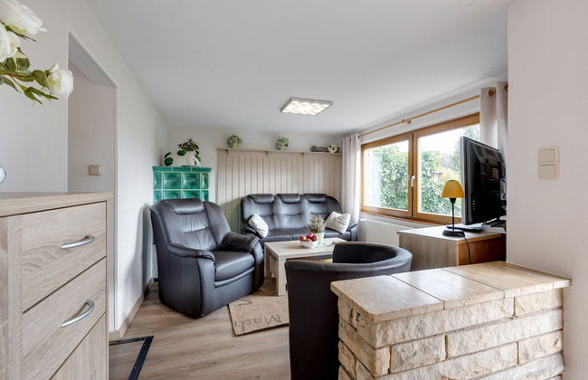 Ferienhaus im Thuringer Wald - Foto 21