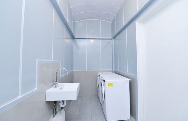 The Dome Hyde Park - Foto 77