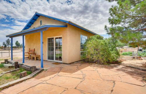 Las Cruces Studio about 3 Mi to NMSU! - Foto 1