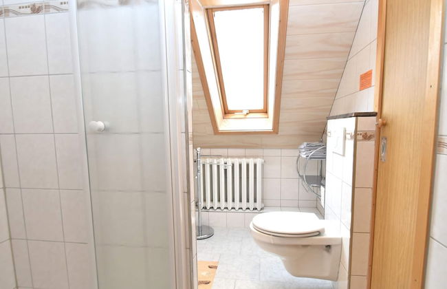 Einladende Ferienwohnung mit Garten - Foto 11