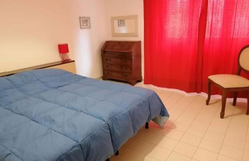 Eva 's flat with large sunny balcony and lagoon view - Photo 8