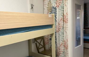 Domaine Valescure vue Piscine ou Pinede - Wifi - Foto 13