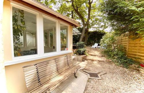 Maison avec jardin et jacuzzi proche Polytechnique - Foto 32