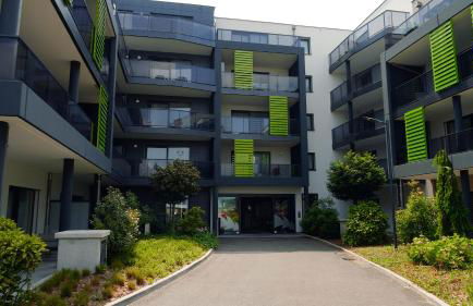 Aparthotel Adagio Bâle Mulhouse Aéroport - Foto 118