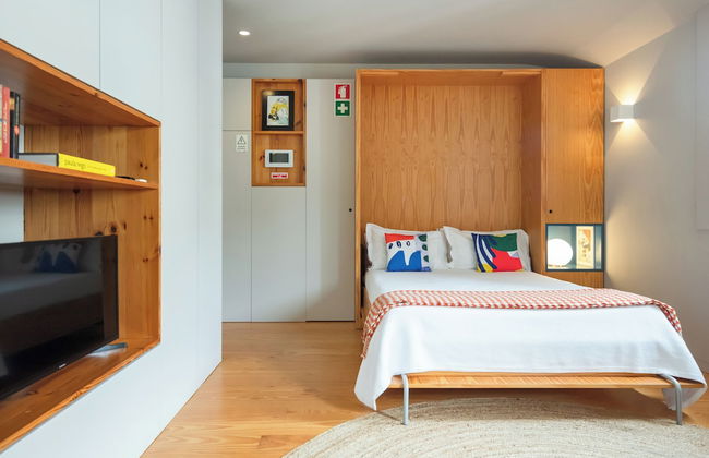 Baumhaus Serviced Apartments - Foto 2