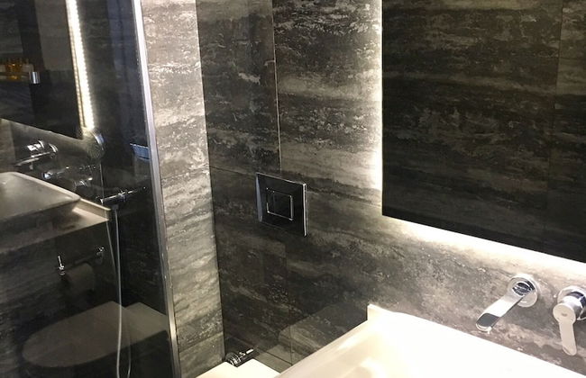 Riva Hotel Alsancak - Foto 16