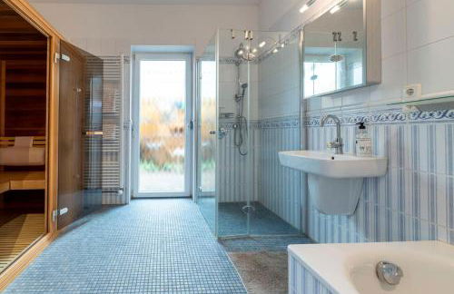 Haus Meerzeit Behrensdorf - Foto 47