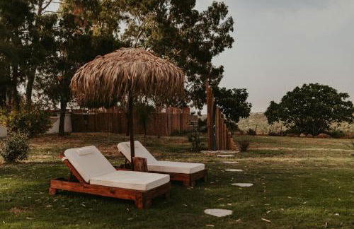 Maya pool & mountain view villa - Foto 19