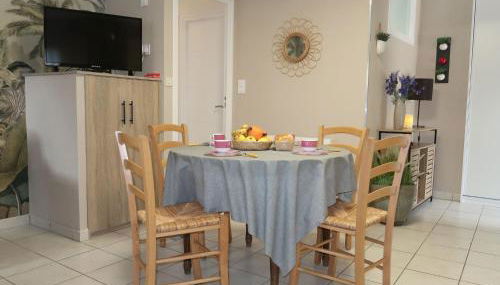 Holiday Home Houat by Interhome - Foto 5