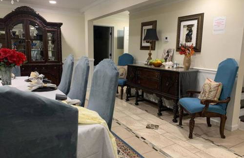 Entire Apartment Suite family singles Couples Nurses dinners business meetings - Foto 59