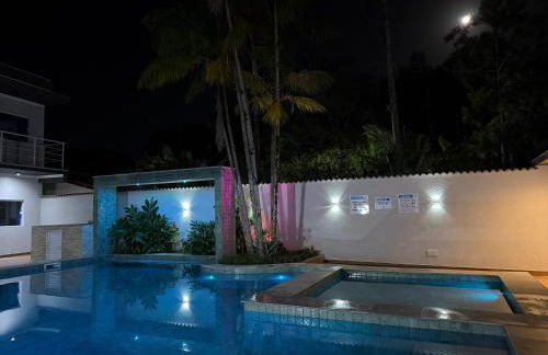 Villa's Boraceia - Foto 11