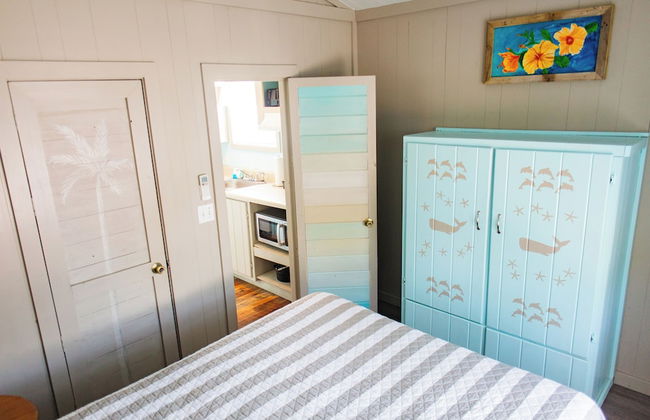 Navarre Beach Camping Resort - Foto 31