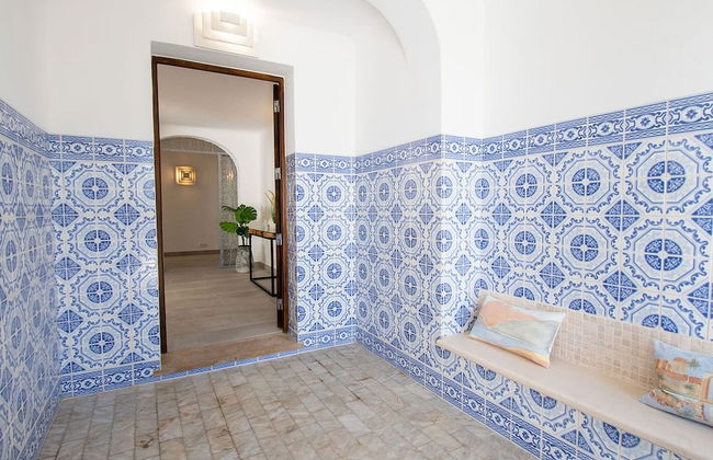 Lavanda Magnificent Five Bedroom Villa in Carvoe - Foto 74