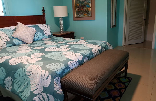 Villa Indigo 1BR in Private Gated Estate - Foto 4