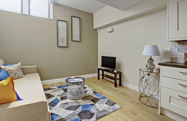 Church Suite - Foto 23