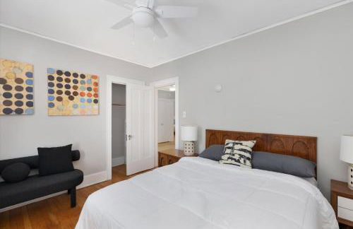 Historic Home, Chic Living Near Motown & Midtown - Photo 28