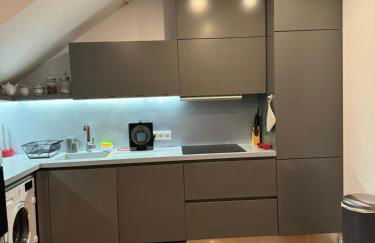 Charming City Center t1- Modern and Spacious - Foto 10