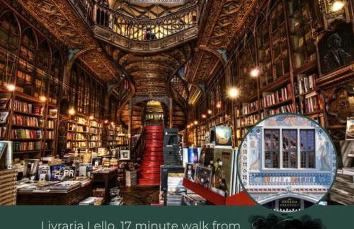 Luxury stay Premium Douro River & Sunset views - Foto 68