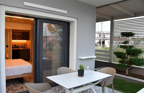 NERO SEASCAPE SUITES - Foto 27