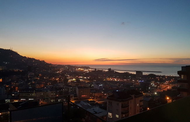 NURALP APART OTEL - Foto 53