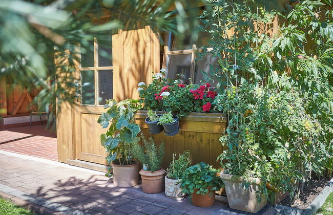 Landhaus Keil - Foto 65