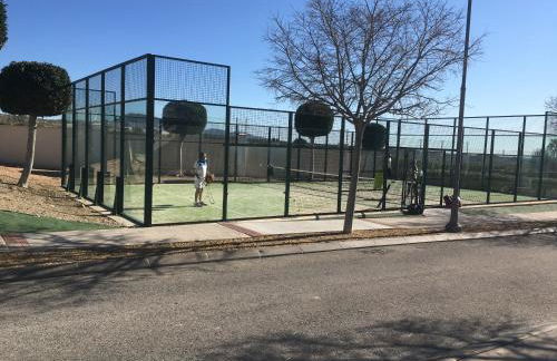 LUXE Golf, Piscina & Playa - Foto 21