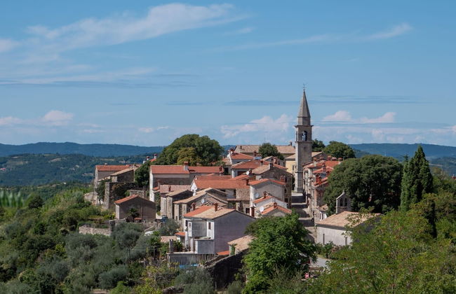 Pool Villa Maro In Nature - Foto 28