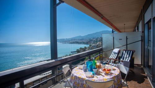 Sole Surf E Relax - Happy Rentals - Foto 2