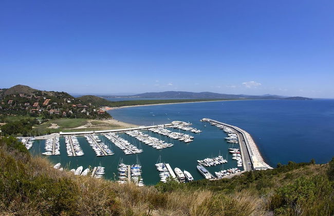 Yacht Suite Cala Galera - Photo 12