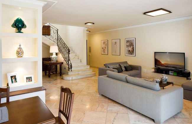 Villa Lia in Sant Agnello - Foto 38