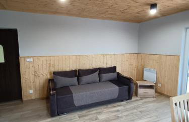 Zielona Ostoja - domy całoroczne z własną linią brzegową - Foto 17