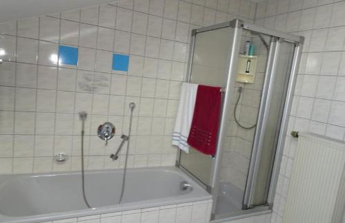 Ferienwohnungen Anna Geißinger - Foto 16