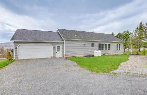 Views of Canandaigua Lake Middlesex Retreat! - Foto 25