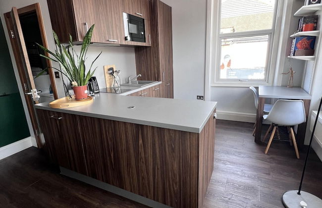 Cozy London Apartment With Great Location - Foto 14