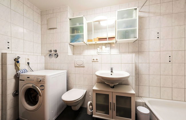 Apartment 2 Zimmer Flughafen Stuttgart - Photo 3