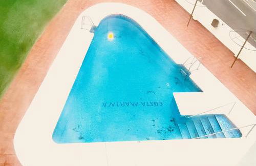 Spectacular Apartment With Amazing Sea Views! - Foto 12