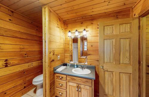 Misty Mountain Retreat - Photo 10