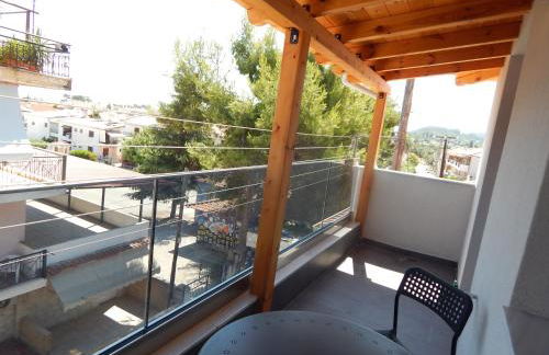 Nioplias Luxury Apartments Pefkohori - Photo 73