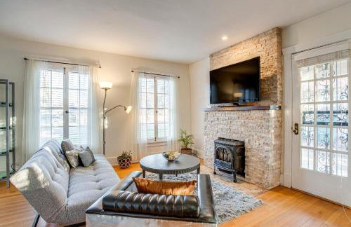 Spacious Home with Fenced Yard 6 Mi to Dtwn Denver! - Foto 1