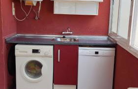 Playa de Canet, gran Terraza - Photo 15